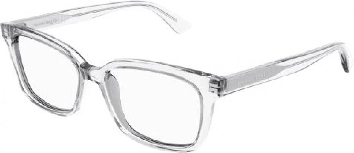 Alexander McQueen AM0464O Eyeglasses - view 4